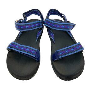 Source Sandals Men's SZ 7 Comfortable Quick-Drying Non-Slip Durable Hiking